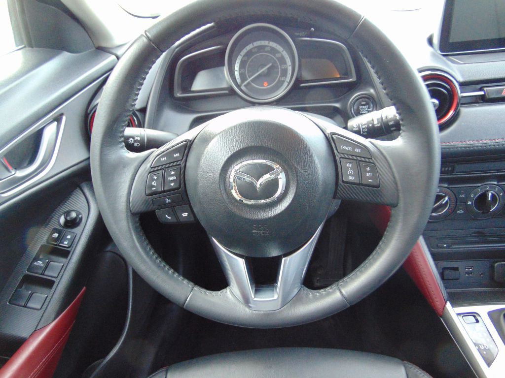 2017 Mazda CX-3 Image 18