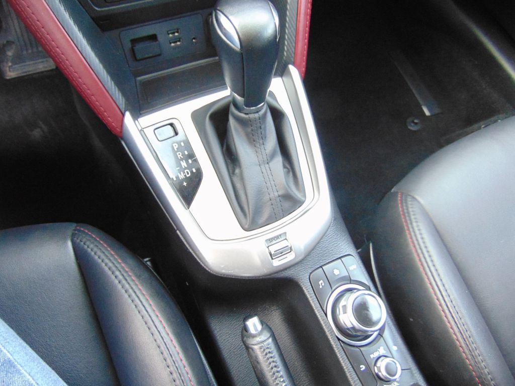 2017 Mazda CX-3 Image 19