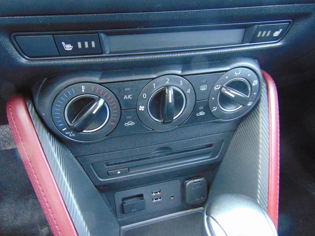 2017 Mazda CX-3 Image 20