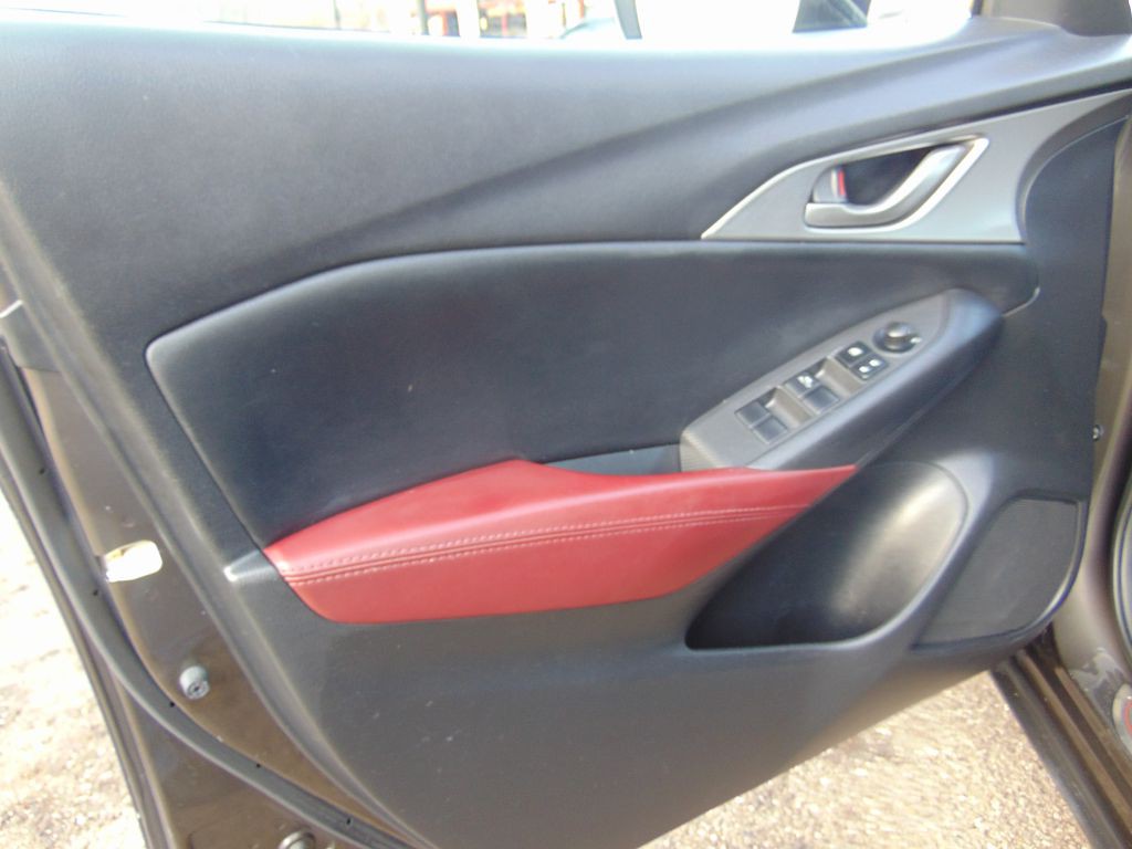2017 Mazda CX-3 Image 22
