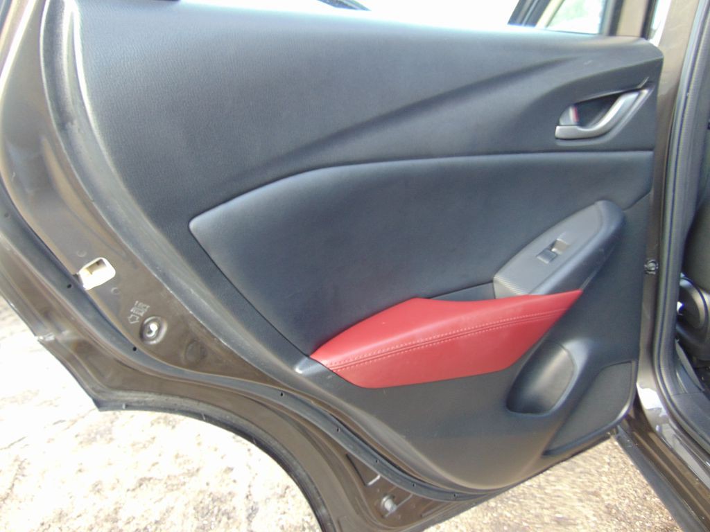 2017 Mazda CX-3 Image 23