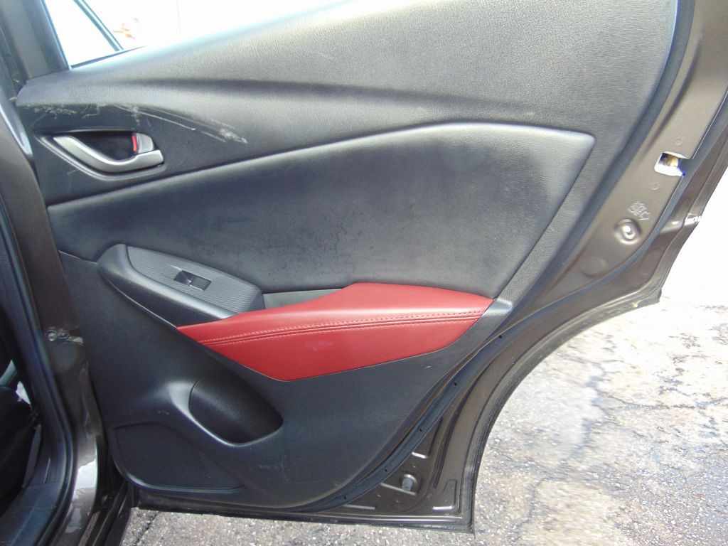 2017 Mazda CX-3 Image 24