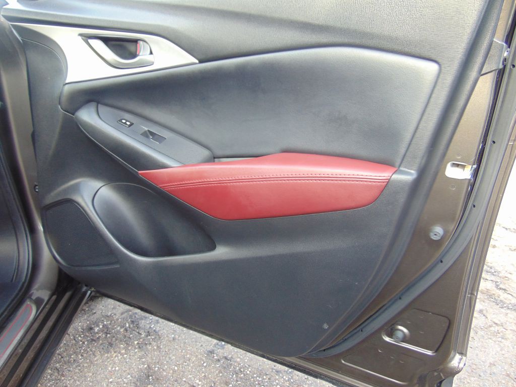 2017 Mazda CX-3 Image 25