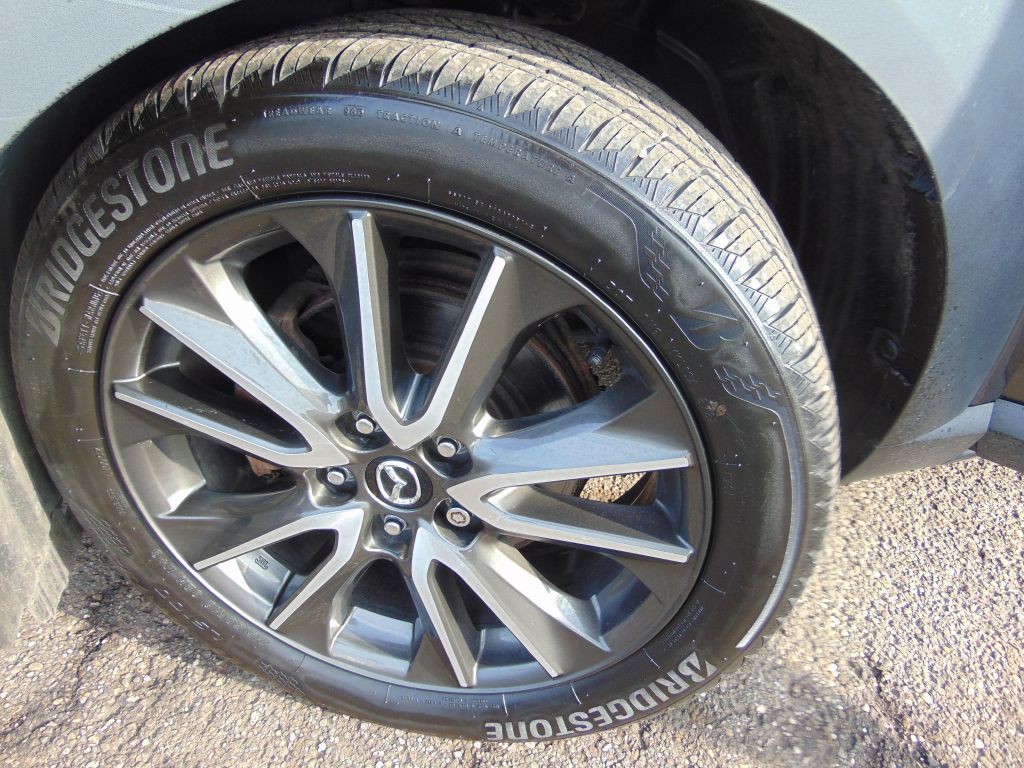 2017 Mazda CX-3 Image 26