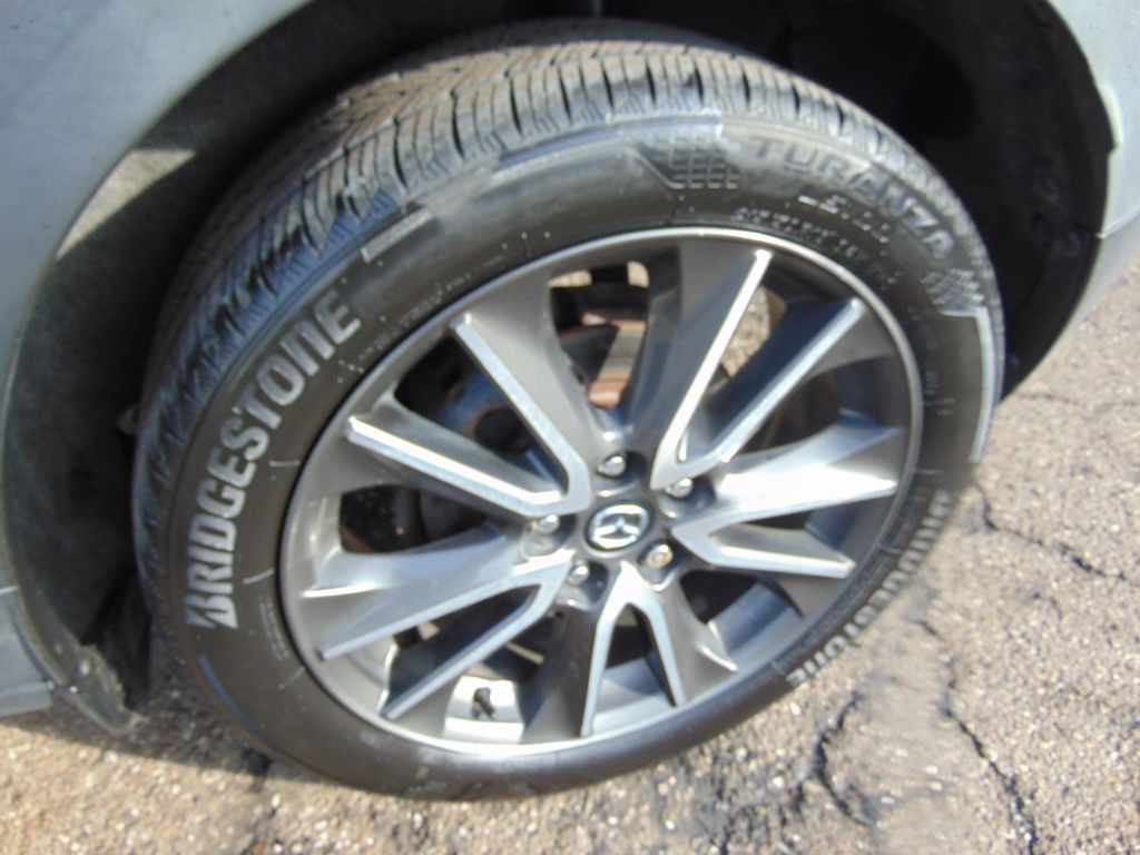 2017 Mazda CX-3 Image 27