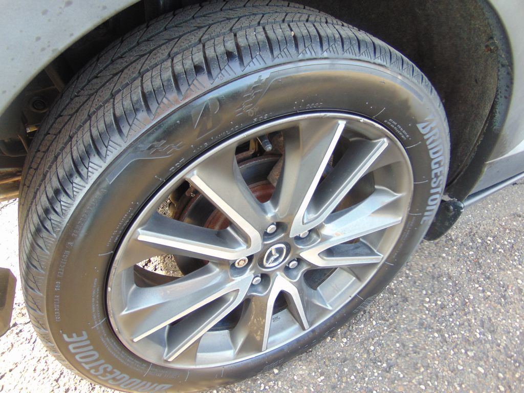 2017 Mazda CX-3 Image 28