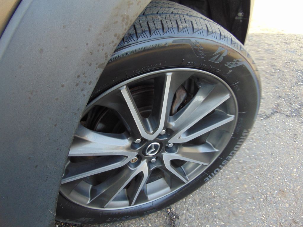 2017 Mazda CX-3 Image 29