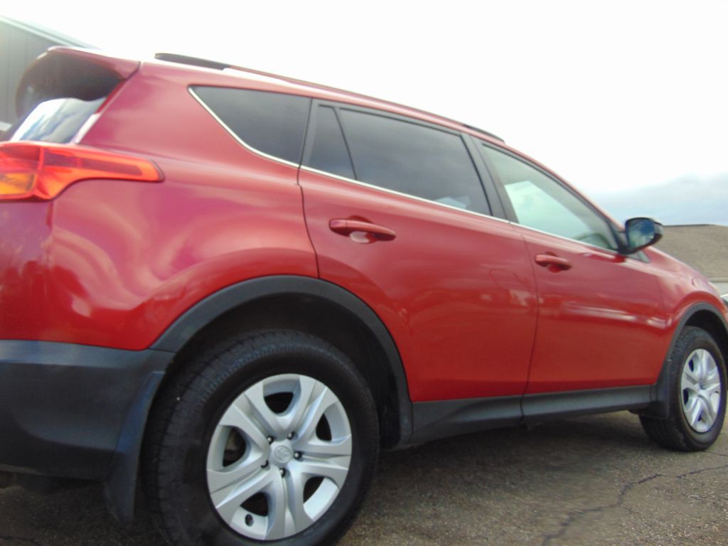 2014 Toyota Rav4 Image 15