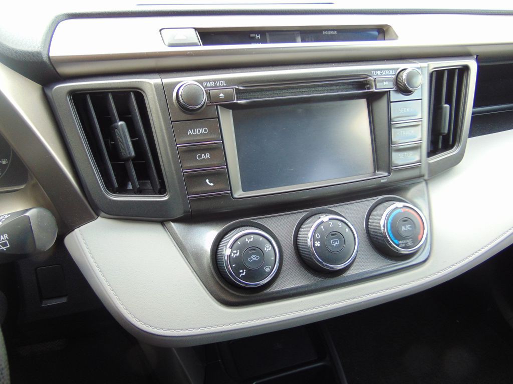 2014 Toyota Rav4 Image 20