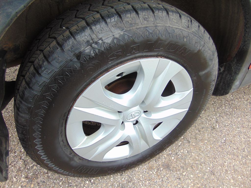 2014 Toyota Rav4 Image 29