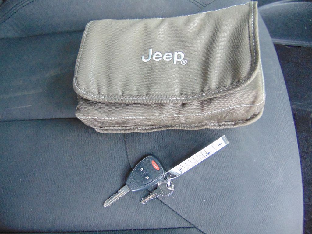 2017 Jeep Wrangler Unlimited Image 10