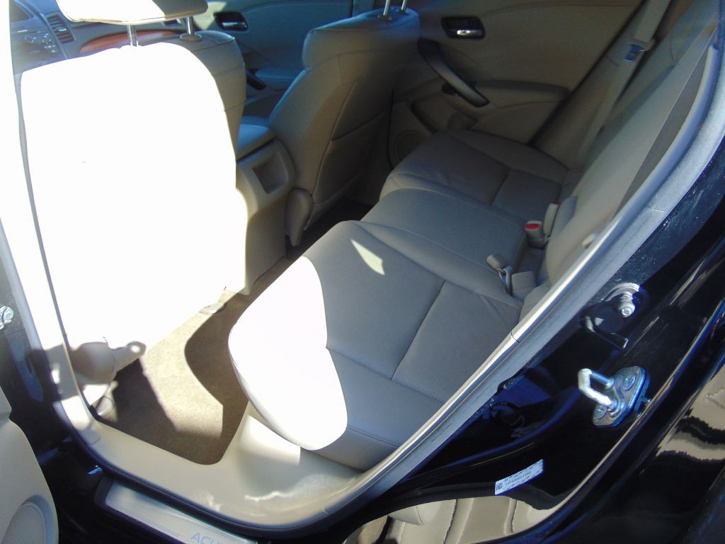 2015 Acura RDX Image 3