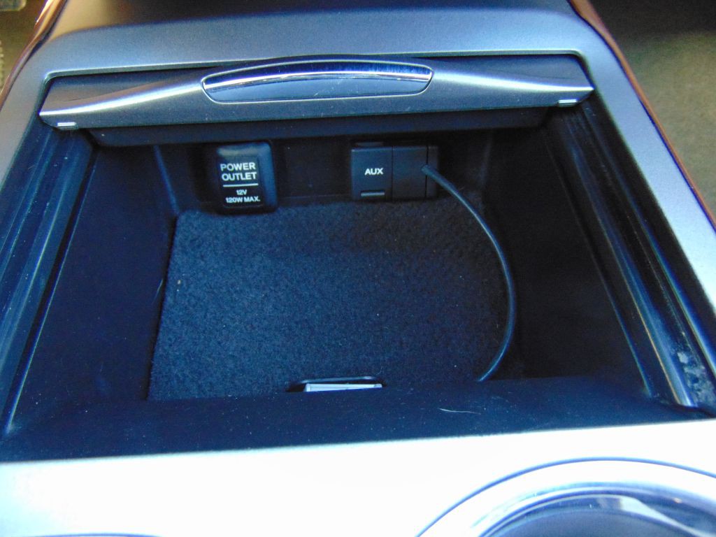 2015 Acura RDX Image 20