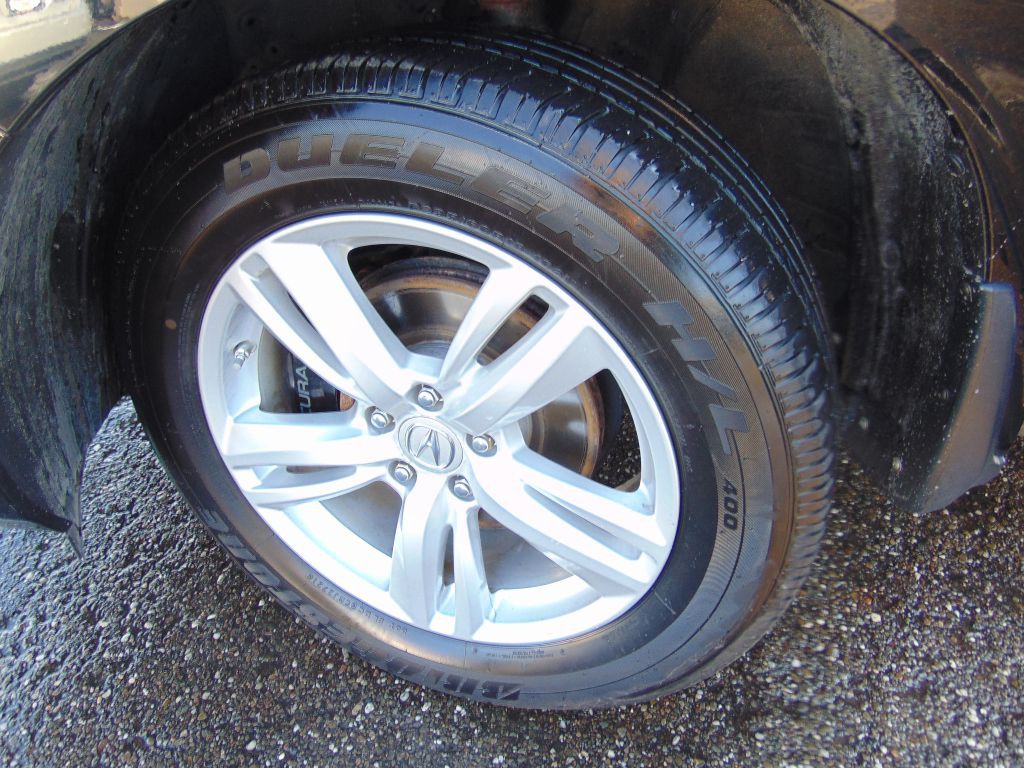 2015 Acura RDX Image 25