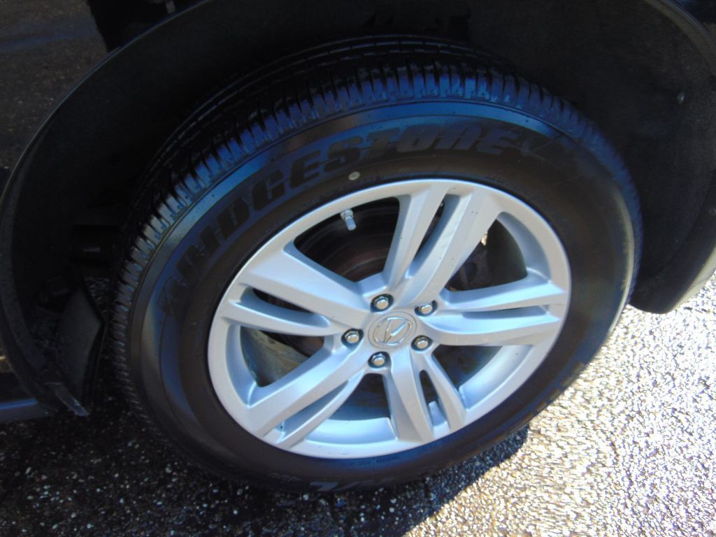 2015 Acura RDX Image 26