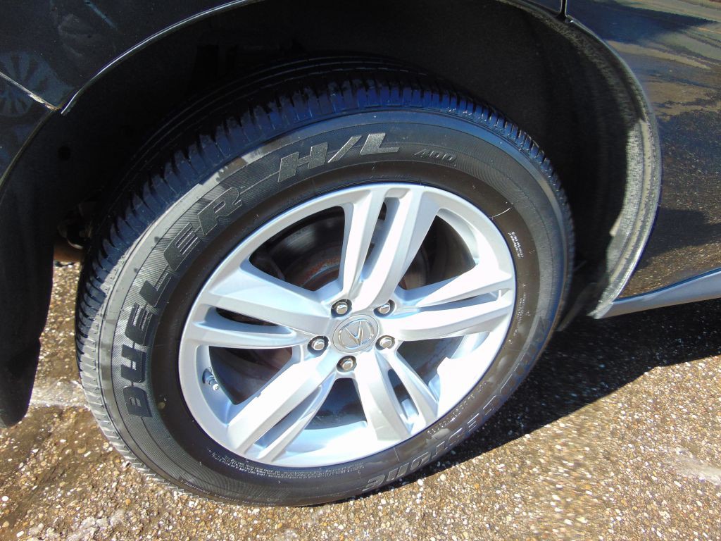 2015 Acura RDX Image 27