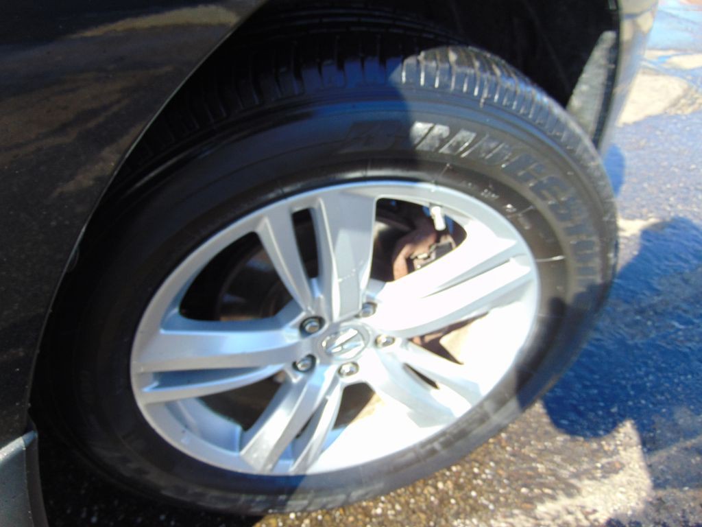 2015 Acura RDX Image 28