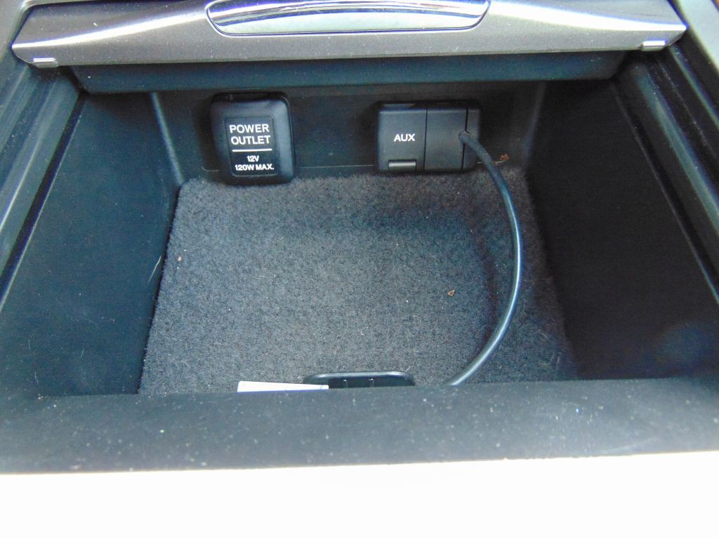 2015 Acura RDX Image 20