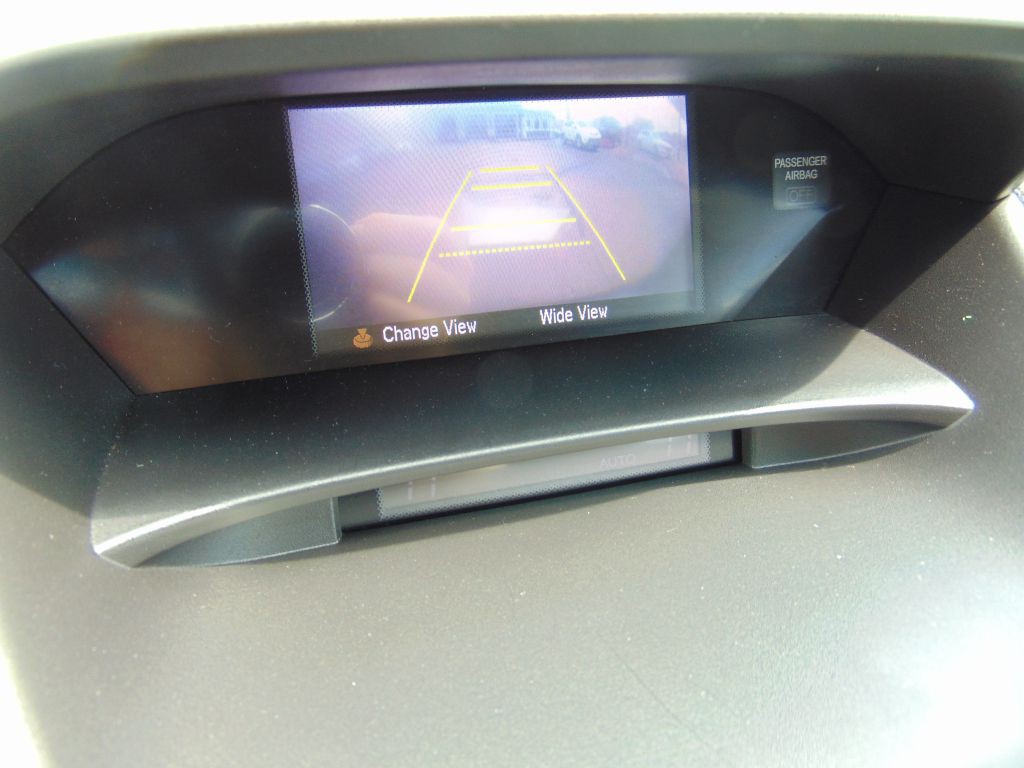 2015 Acura RDX Image 21