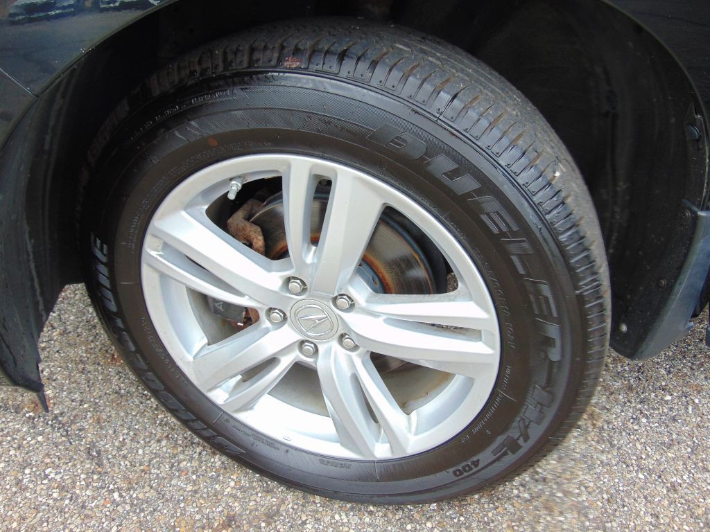 2015 Acura RDX Image 26