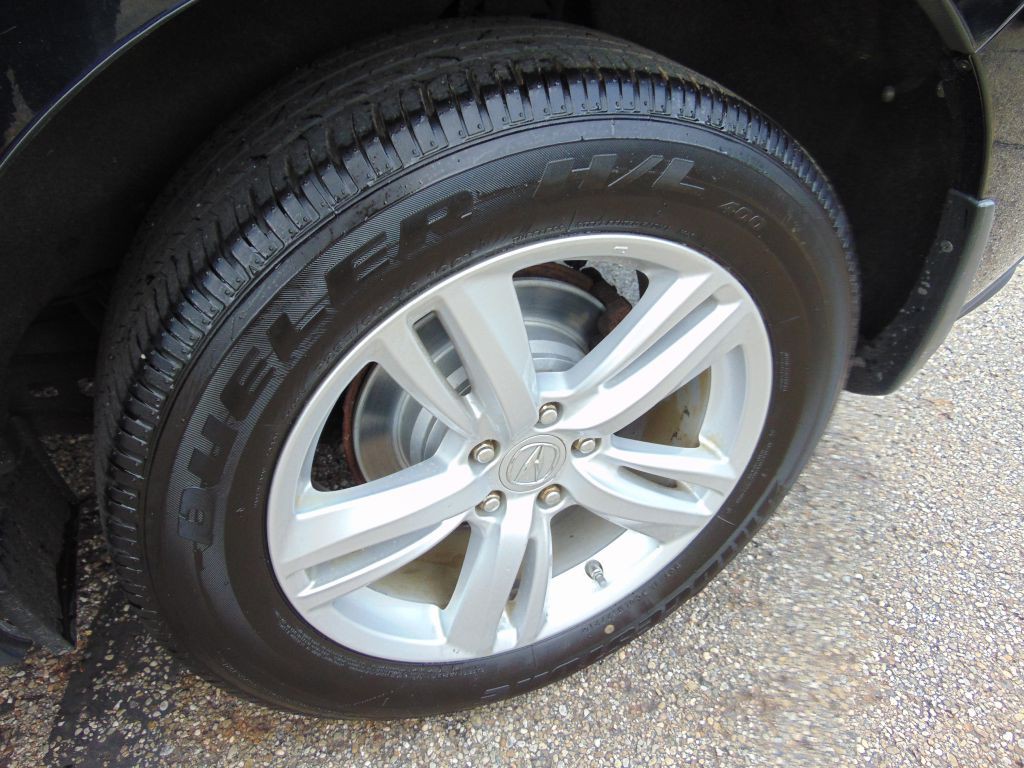 2015 Acura RDX Image 27