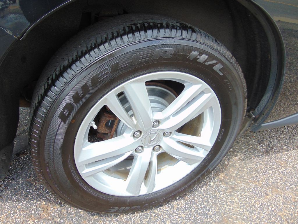 2015 Acura RDX Image 28