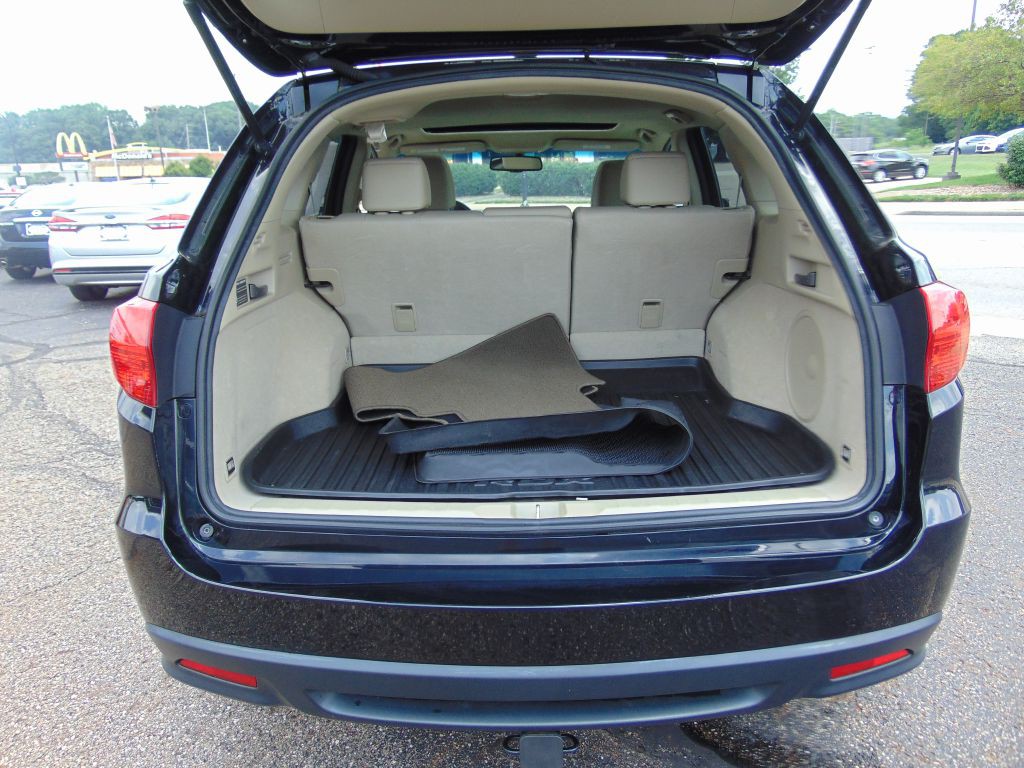 2015 Acura RDX Image 34