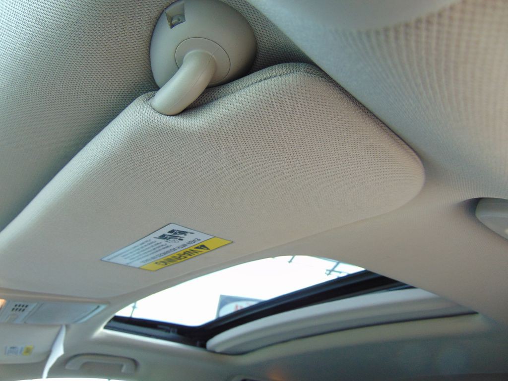 2015 Honda Odyssey Image 21