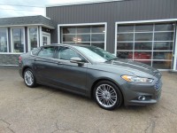 Image for 2015 Ford Fusion SE ID: 7266837
