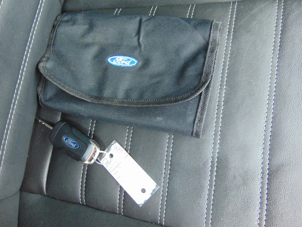 2015 Ford Fusion Image 10