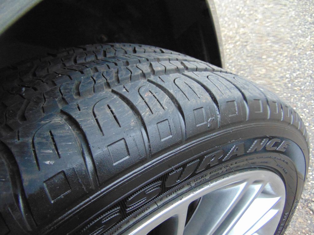 2015 Ford Fusion Image 29