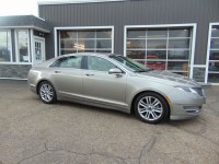 Image for 2015 Lincoln MKZ Hybrid ID: 7271646