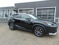Image for 2015 Lexus NX 200T F SPORT ID: 7272830