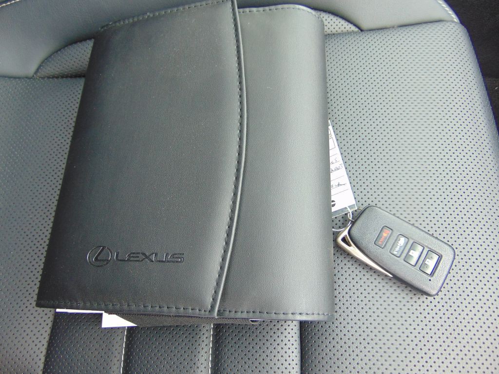 2015 Lexus NX Image 10