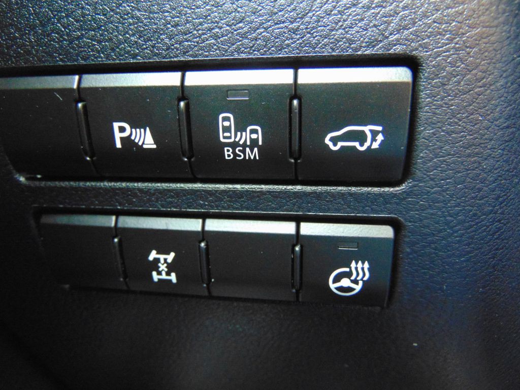 2015 Lexus NX Image 22