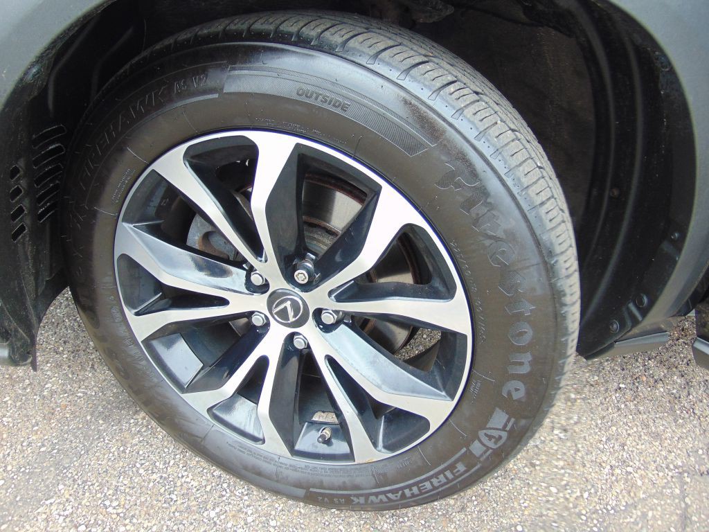 2015 Lexus NX Image 27