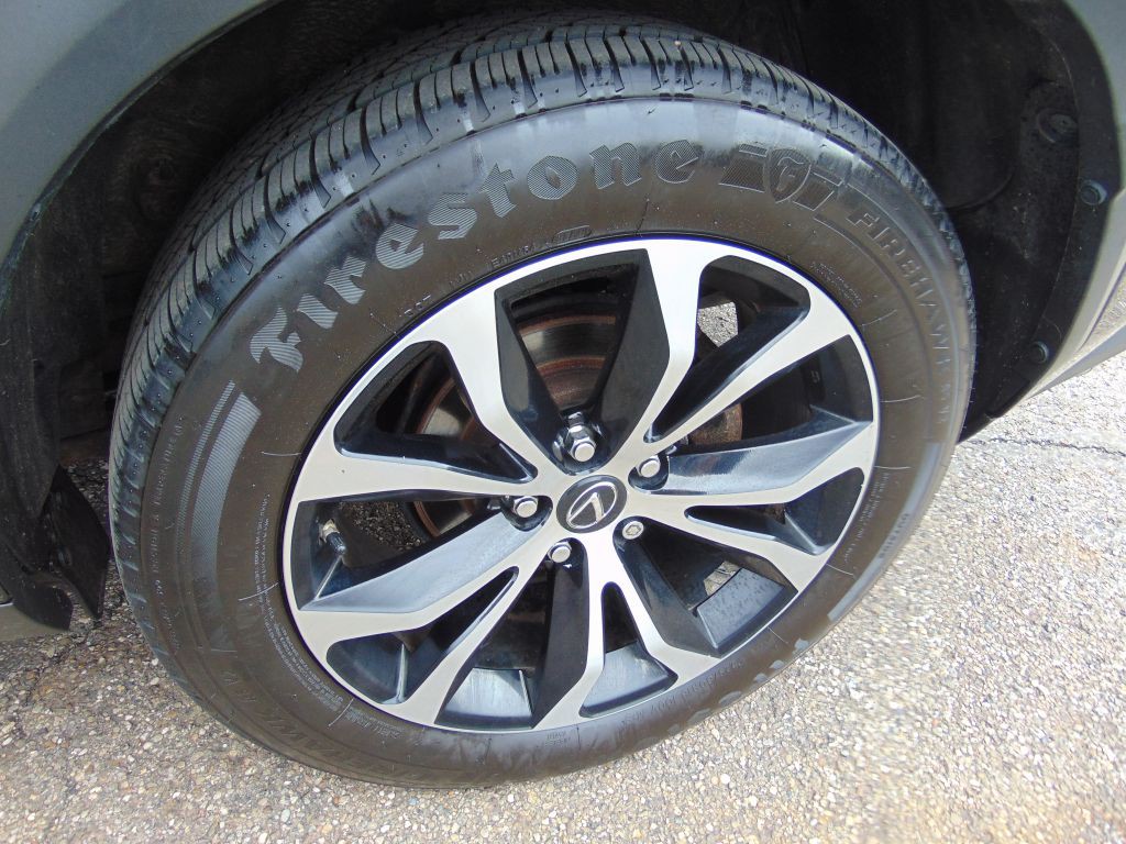 2015 Lexus NX Image 28