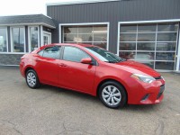 Image for 2015 Toyota Corolla LE ID: 7288353