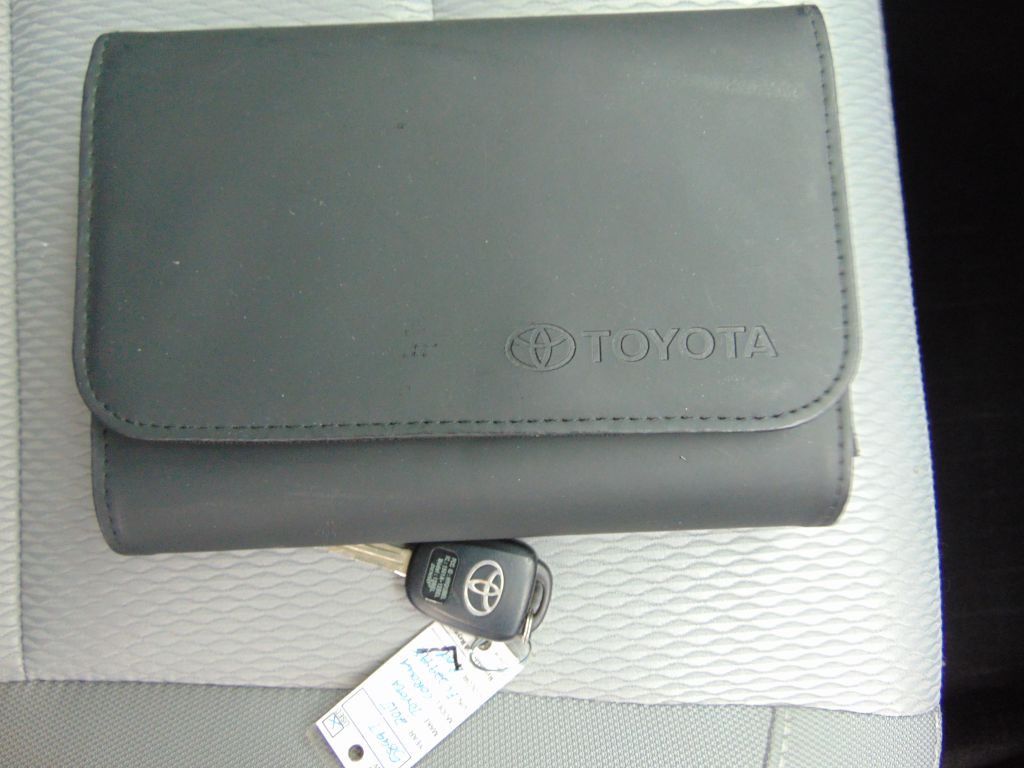 2015 Toyota Corolla Image 10