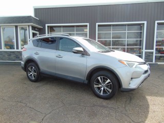 Image for 2018 Toyota Rav4 XLE ID: 7296975