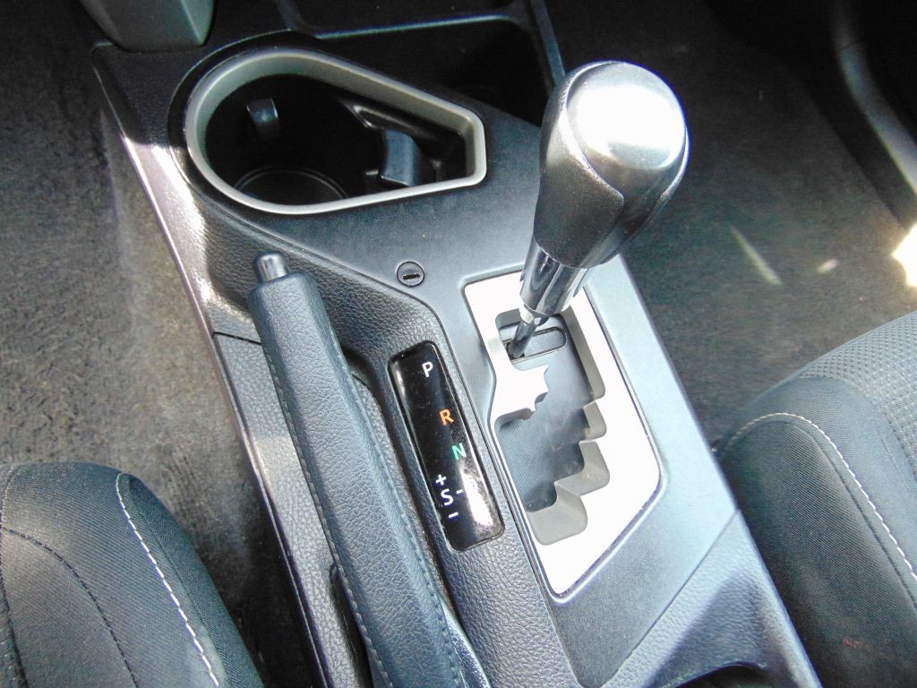 2018 Toyota Rav4 Image 18