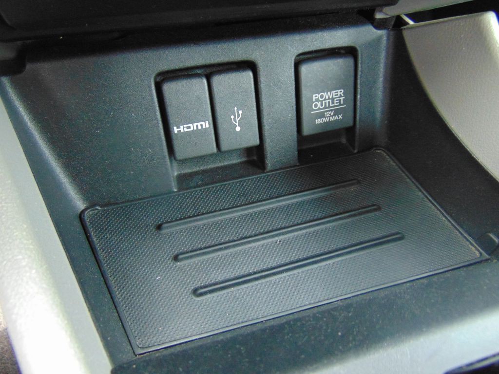 2015 Honda Civic Image 18