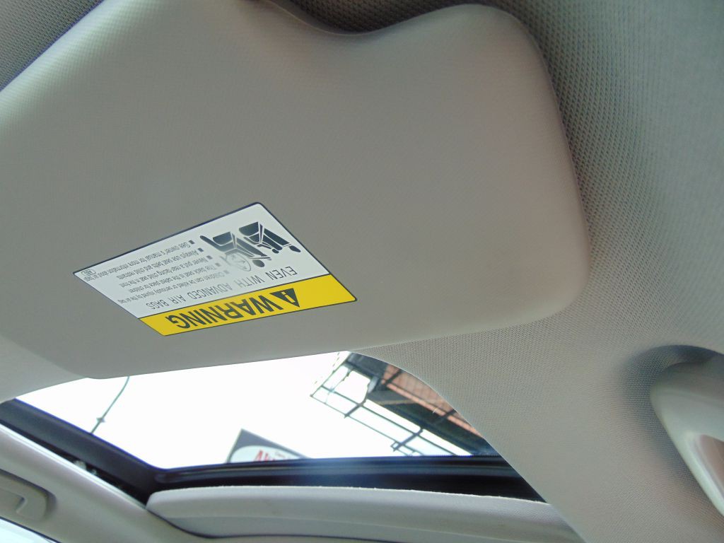 2015 Honda Civic Image 31