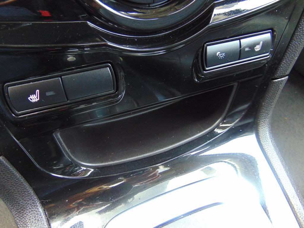 2017 Ford Fiesta Image 20