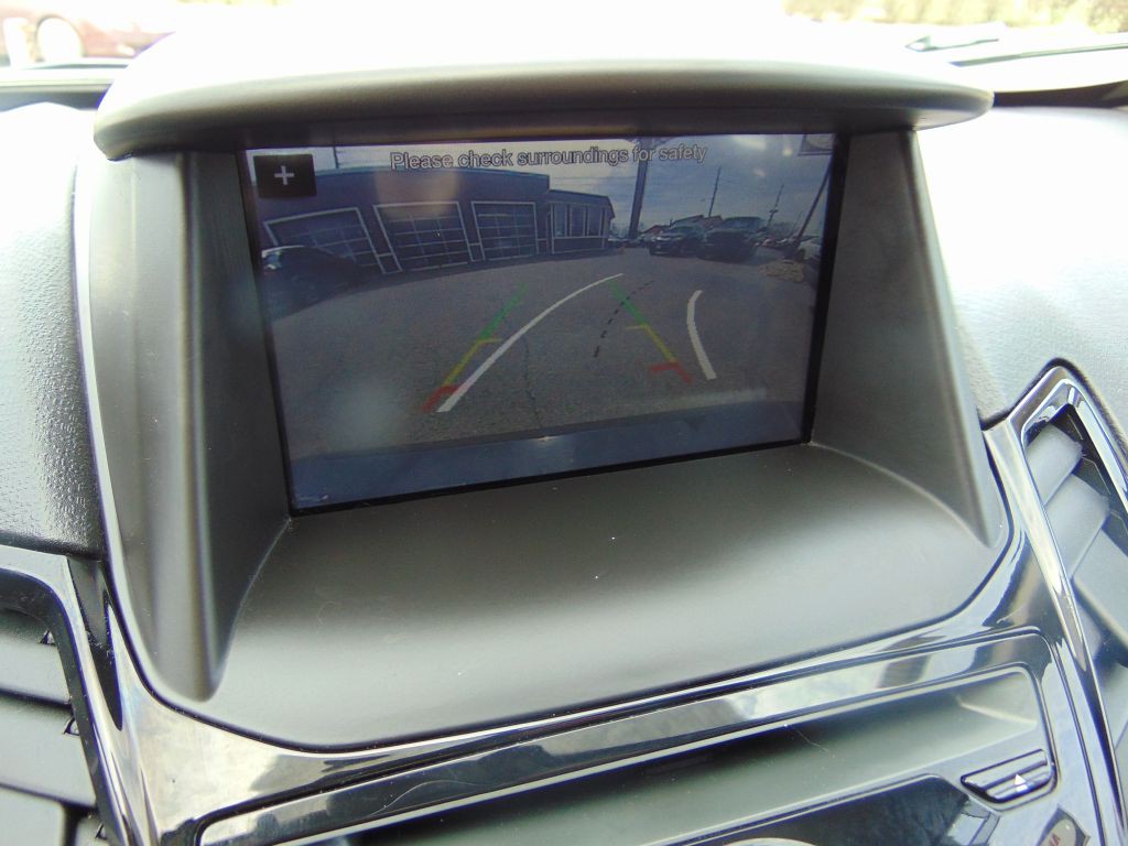2017 Ford Fiesta Image 22
