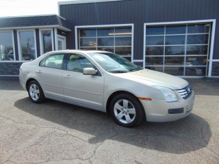 Image for 2009 Ford Fusion SE ID: 7299852