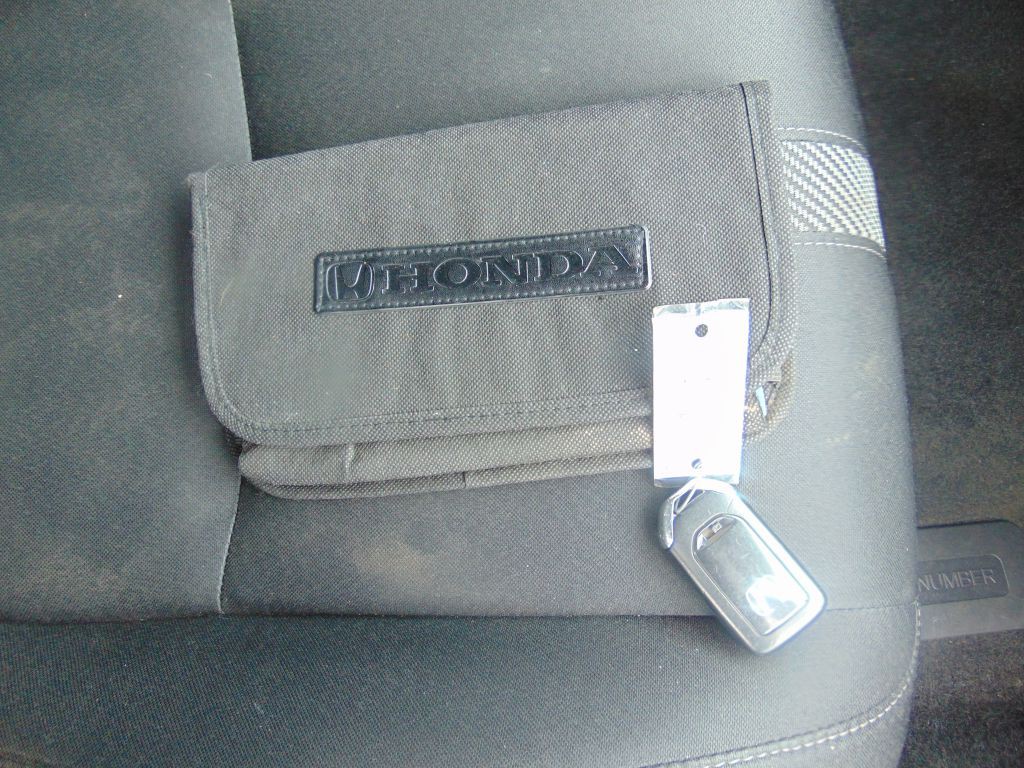 2017 Honda Civic Image 10