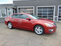 Image for 2014 Nissan Altima 2.5 ID: 7339081