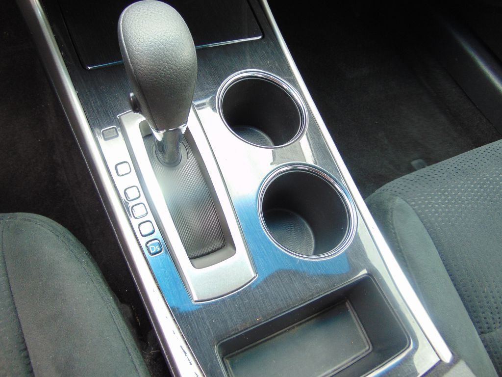 2014 Nissan Altima Image 17