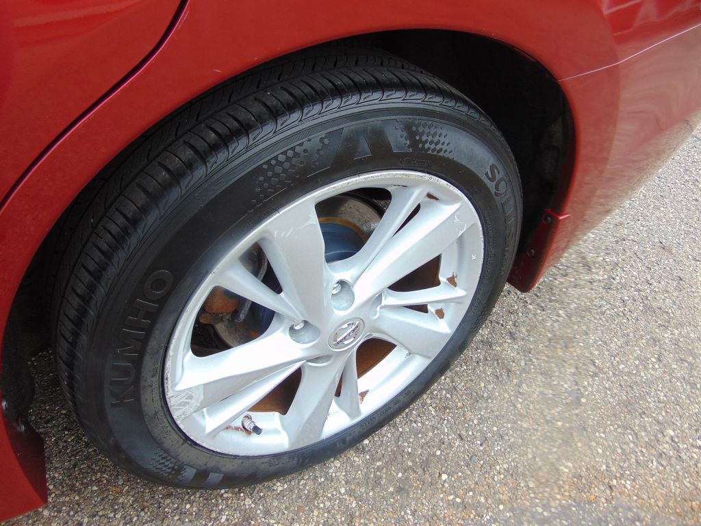 2014 Nissan Altima Image 25